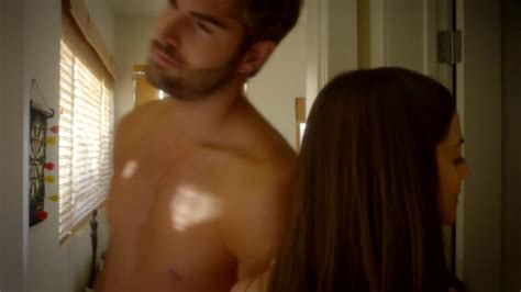 Auscaps Nick Bateman Nude In The Matchmaker S Playbook