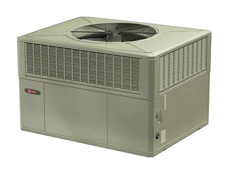 Package Unit Ac Packaged Air Conditioner Trane®