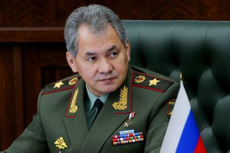 Сергей кужугетович шойгу родился в тувинской асср, городе чадан, 21 мая 1955 года. Шойгу Сергей Кужугетович — Компромат
