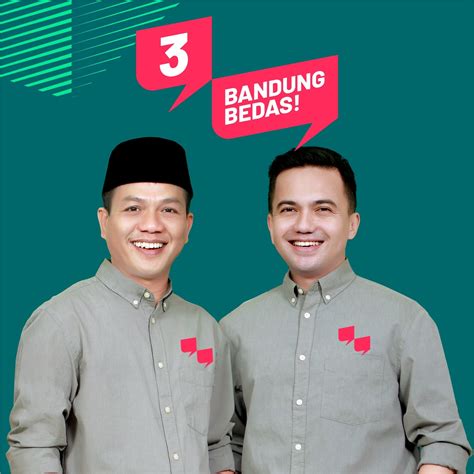 Bandung Bedas