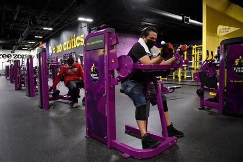 Why Planet Fitness Hasnt Raised Its 10 Monthly Gym Price In 30 Years