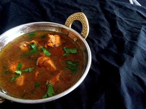 Chicken Kalia Or Salan Pakistani Chicken Curry Recipe Curry