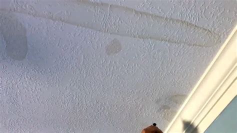 Paint Over Water Stains On Ceiling Easy Steps And Video Abbotts At Home