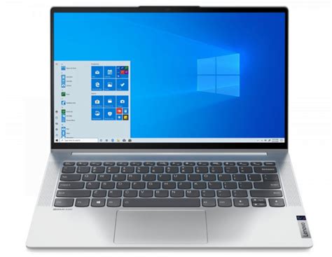 Lenovo Announces New Generation Of Ideapad Laptops