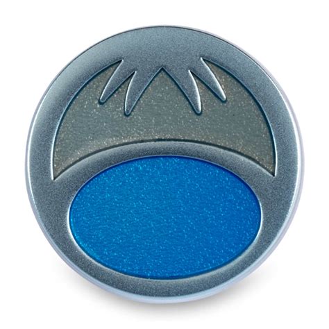 Sinnoh Premium Gym Badge Set Pokémon Center Original