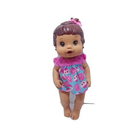 Hasbro Hispaniclatino Baby Dolls Mercari