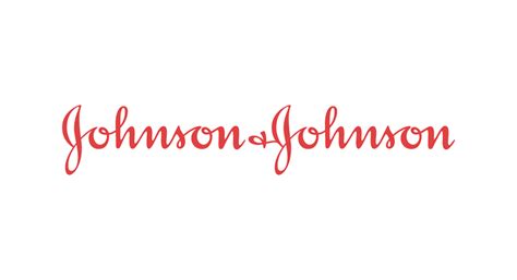 Johnson & Johnson Logo Download - AI - All Vector Logo