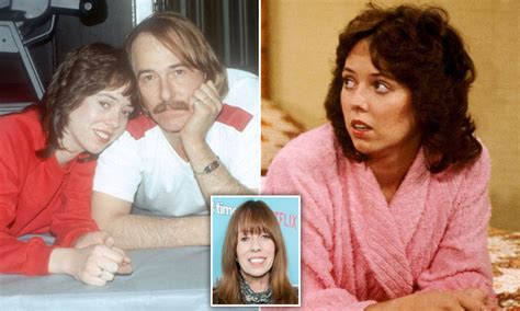 Mackenzie Phillips And Her Father Telegraph