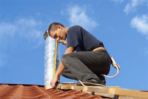 What To Know About Cool Roofs