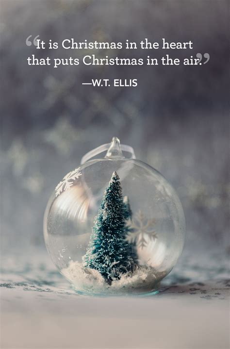 27 Christmas Quotes That Capture The True Meaning Of The Season