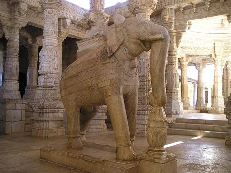 India Temple Elephant · Free Photo On Pixabay