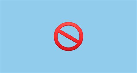 🚫 Prohibited Emoji On Facebook 30