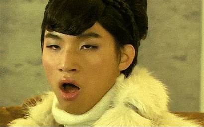 Daesung Bigbang Secret Allkpop Garden Kpop Ugly