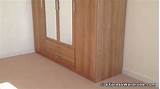 Images of Wooden Shelves With Doors