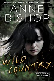 Amazon media eu s.à r.l. Anne Bishop: Novels of Dark Fantasy