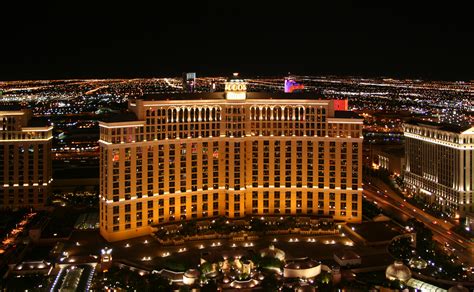 Filebellagio Las Vegas Wikimedia Commons