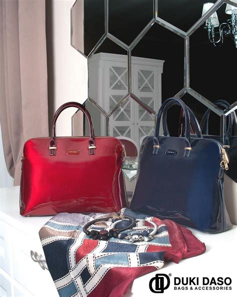 Duki daso factory for fashion accessories, especially from leather. Duki Daso | Shoulder bag, Purses, Top handle bag