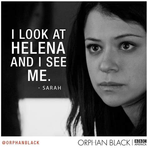 Orphan Black Quotes Quotesgram