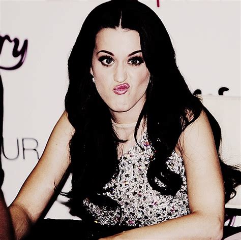 Katy Perry Funny Faces Katy Perry Pinterest You