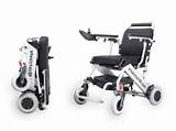 Best Electric Wheelchair In The World