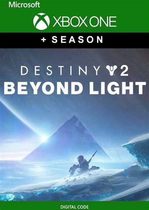 Destiny 2 Beyond Light Uk Xbox Onexbox Series Xs Cdkeys