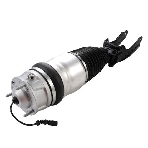 Oe 7p6616039n Air Ride Suspension Air Shock Suspension For Audi Q7