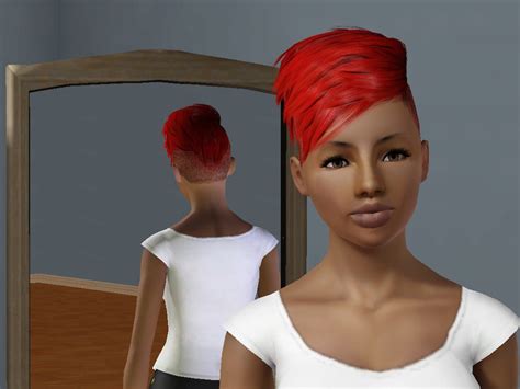 The Sims Resource Audrey