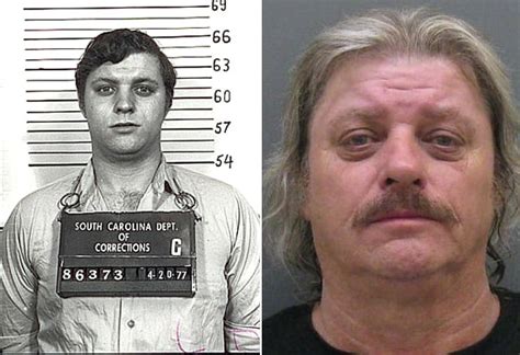 After Nearly 40 Years As A Fugitive South Carolina Escapee Is Finally