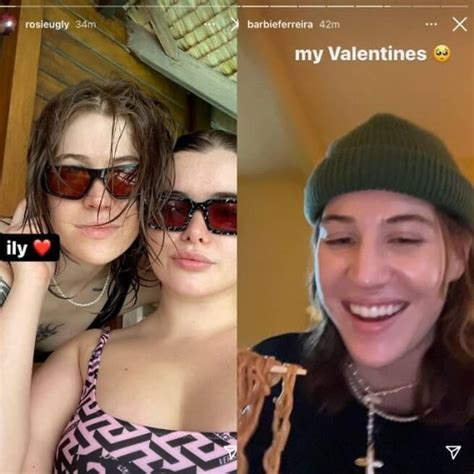 San Valentino 2022 per le celebrità LGBTQ+ - la GALLERY SOCIAL - Pagina