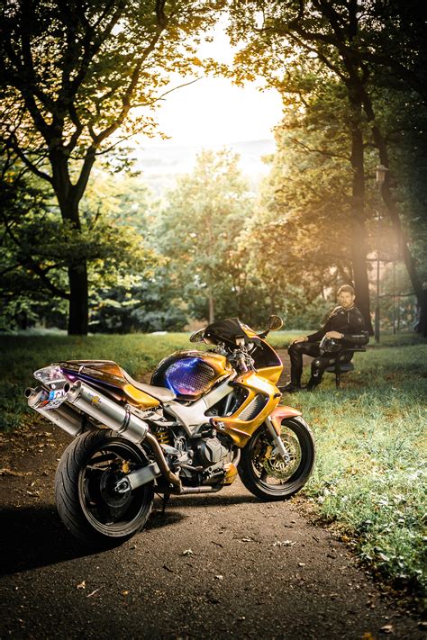 Motorcycle photo of the day. Motorcycle shoot