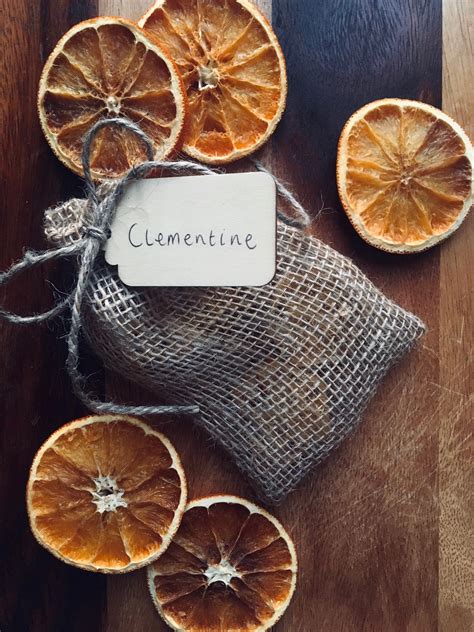 Clementine Beeswax Melts 100 Eco Friendly Beeswax Wax Melts Etsy