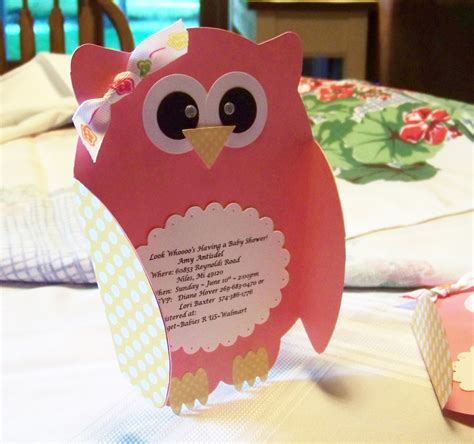 This doesn't necessarily sound incredibly exciting on the first read, but just look at these decorative paper lanterns. Nellies Nest: Little Owl Invites