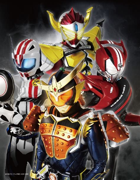 Lineups starting from kamen rider kuuga until the latest series kamen rider build, total of 28 heisei main kamen riders assembling together, only to determine who is the mightest of all! Kamen Rider Climax Fighters : quatre nouveaux héros et des ...