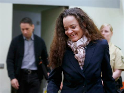 Check spelling or type a new query. NSU-Prozess: Beate Zschäpe bricht ihr Schweigen - Zschäpe ...