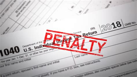 Irs Penalty Secrets To The Irs Forgiveness Process Pedro Gonzalez