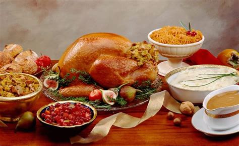 You will learn some interesting facts, play games, sing songs. 30 Best Craig's Thanksgiving Dinner In A Can - Best ...