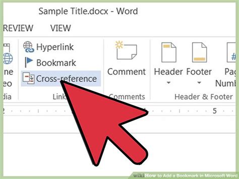 Before you begin, you'll need root access to your device. 5 Ways to Add a Bookmark in Microsoft Word - wikiHow