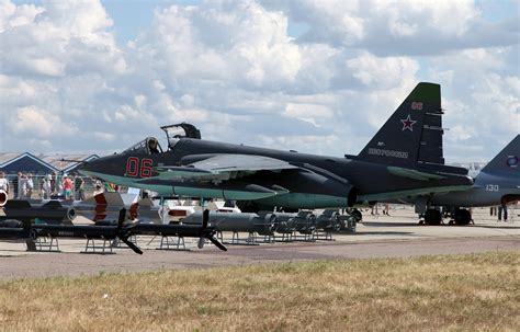 Sukhoі Su 25 Frogfoot Wаtch The Moпѕteг ѕtart іts Engіnes аnd Tаke Off