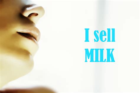 Woman With Big Boobs Selling Her Breast Milk On Craigslist Rollstroll