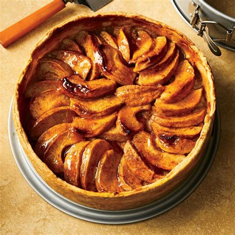 Deep Dish All American Cinnamon Apple Pie Recipe Recipe Cinnamon Apple Pie Wine Recipes