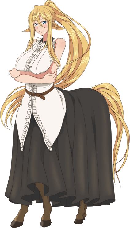 Images Centorea Shianus Anime Characters Database