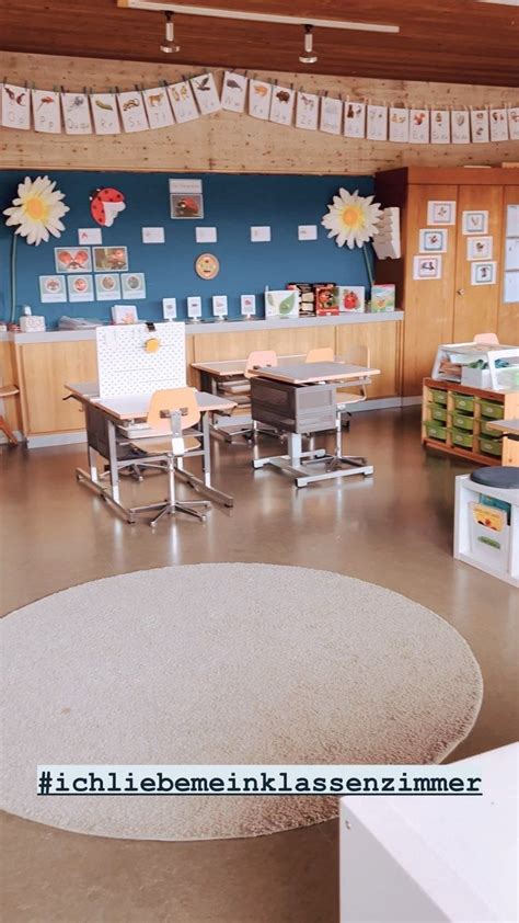Guckloch Ins Klassenzimmer On Instagram Ichliebemeinklassenzimmer