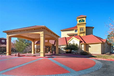 La Quinta Inn And Suites By Wyndham Albuquerque West Albuquerque New