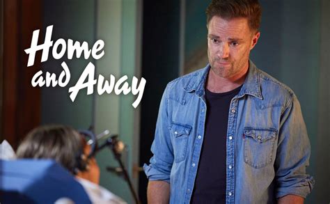 Home And Away Spoilers Rachel Admits Her Feelings For Christian