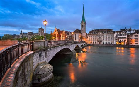 Hình Nền Thành Phố Zurich Thụy Sĩ Top Những Hình Ảnh Đẹp