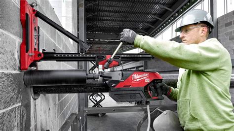 5 Tips for Safe Concrete Core Drilling You Should Know - Concrete