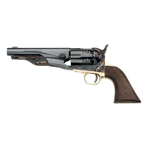 Revolver Pietta 1861 Colt Navy Acier Calibre 36 Cas36