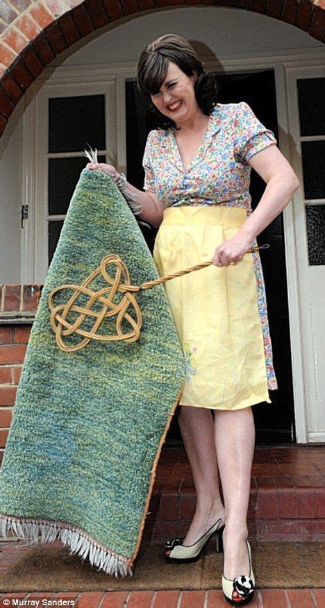 My Very Slimming Week As A 50s Housewife Amanda Cable Loses Weight And Finds Inner Peace