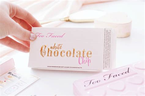 Ice Cream Whispers Clara Girly Glow Up Tips Blog Too Faced White