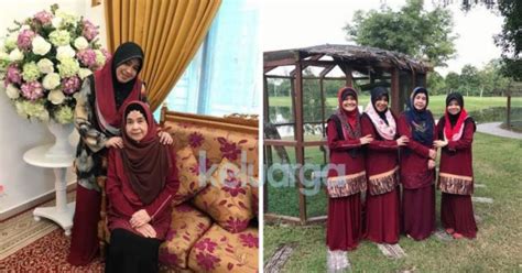 "Dulu Ibu Mandikan saya, Kini Giliran Saya Jaga 'Syurga ...